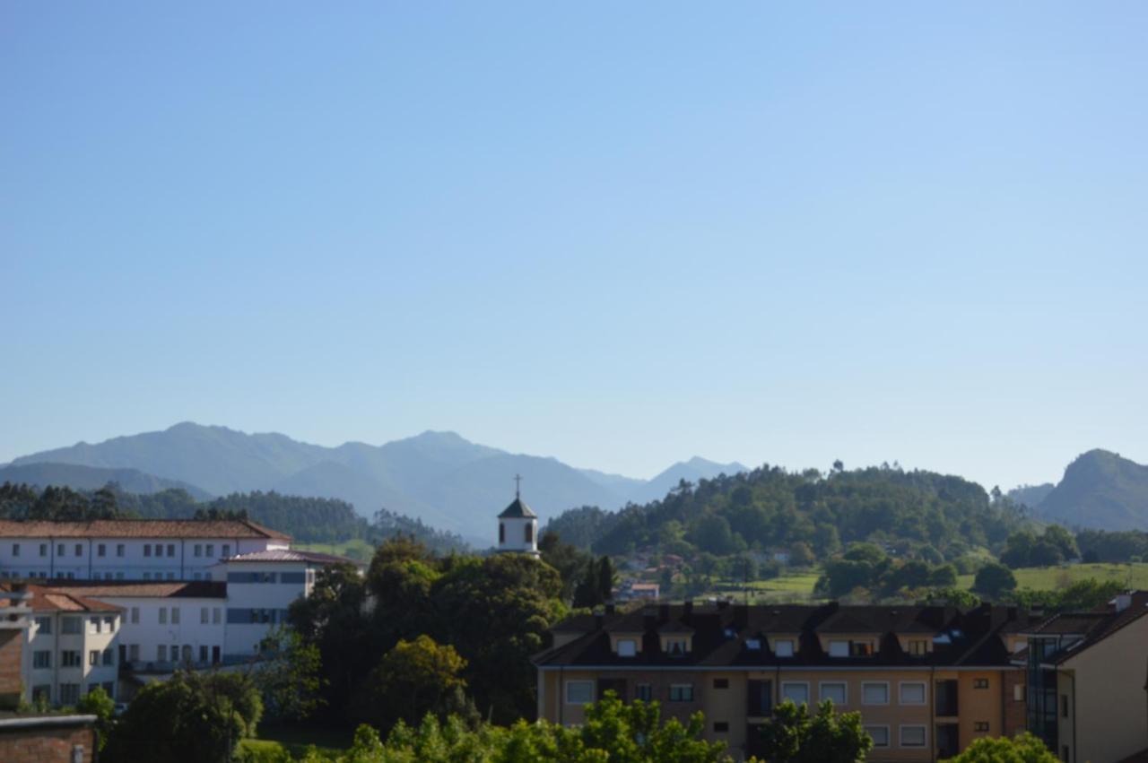 Apartamento El Collau Posada De Llanes Extérieur photo
