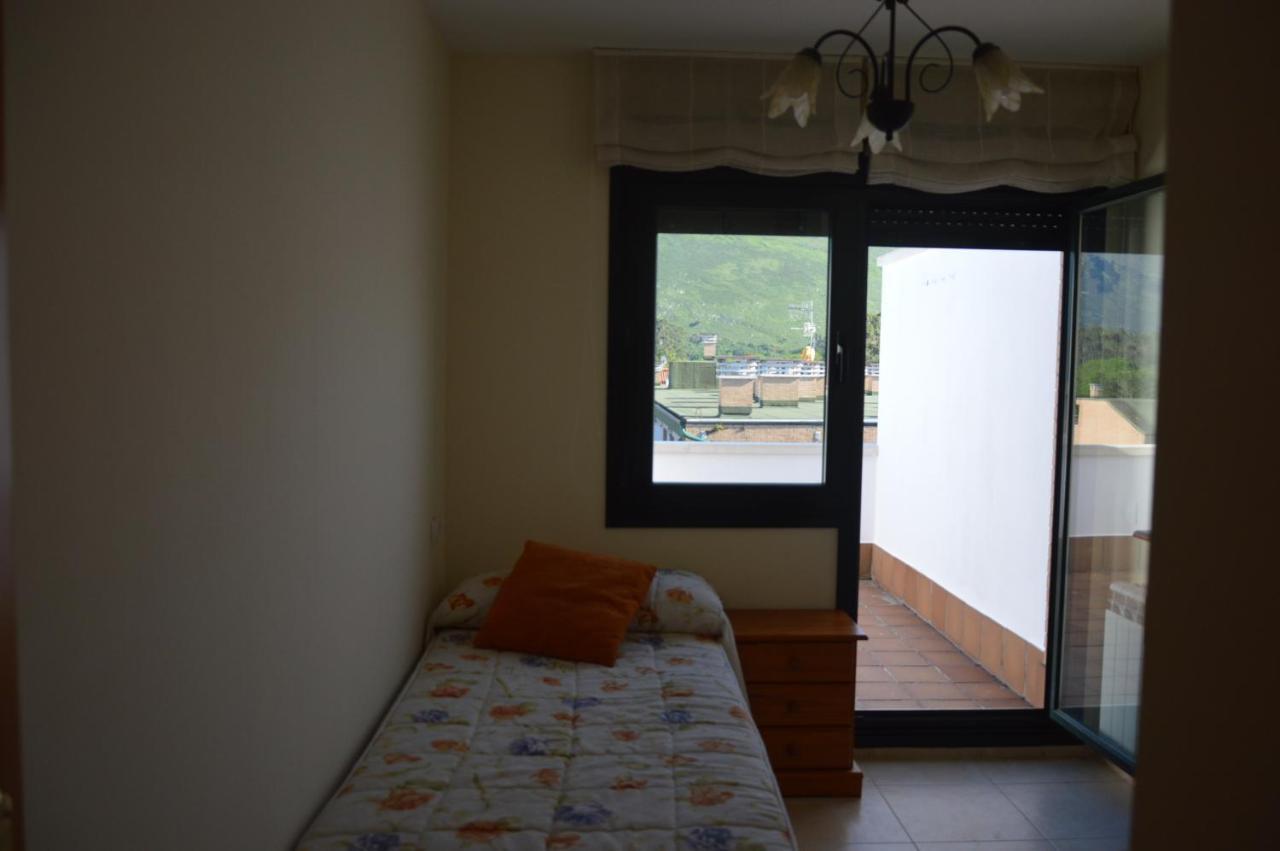 Apartamento El Collau Posada De Llanes Extérieur photo