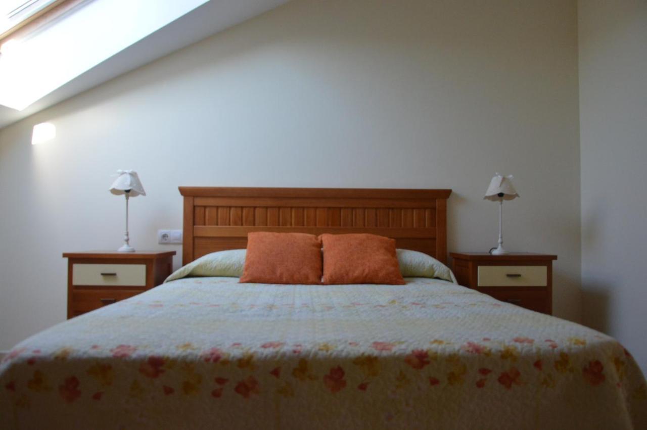 Apartamento El Collau Posada De Llanes Extérieur photo