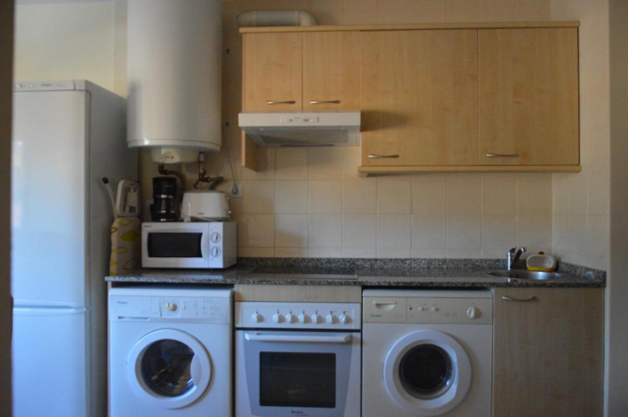 Apartamento El Collau Posada De Llanes Extérieur photo